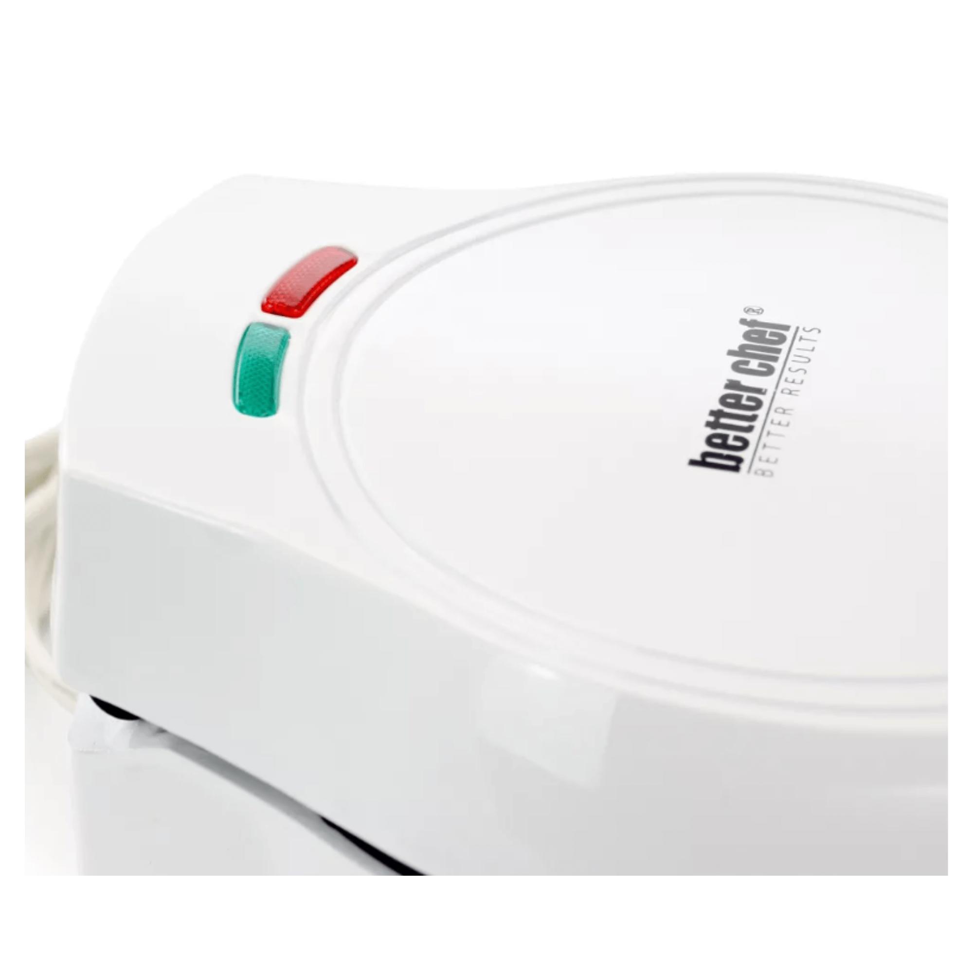 Better Chef Electric Double Omelette Maker Jane